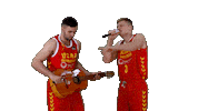 Sing Liga Endesa Sticker by ACB