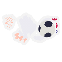 Aiaph Sticker by AIA Philippines