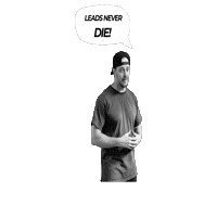 UpScaleBusinessCoaching coaching mitch leads tradie Sticker