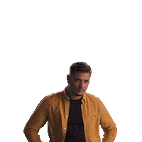 Dani Kiss Sticker by ValóVilág