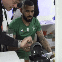 ASSEofficiel lol mood attitude drole GIF