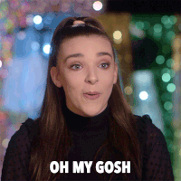 dance moms GIF by Lifetime