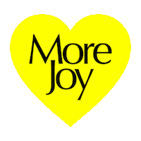 Sticker by More Joy