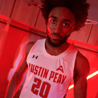 Letsgopeay GIF by Austin Peay Athletics