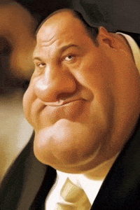 Sopranos GIF