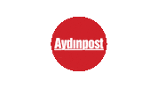 aydinposttr aydın aydınpost aydın post Sticker
