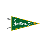 Gold Rush Sticker by OfficialGenius