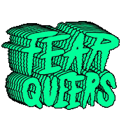 Horror Podcast Sticker