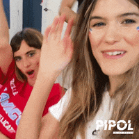 party friends GIF by El Corte Inglés