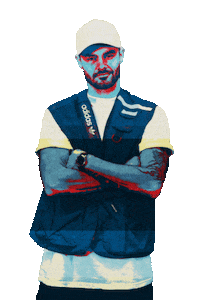 Star Wars Arcade Sticker by XIID