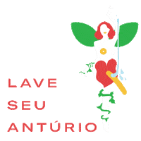 Cancer Wash Sticker by Talent Marcel