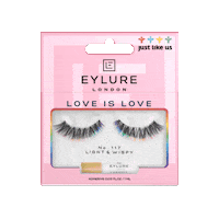 Pride Sticker by EylureOfficial