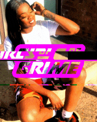 GIRLSofGRIME girls uk lauren marshall GIF