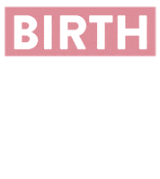 Adoption Sticker by Kindred + Co.