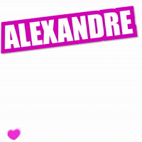 Alexandre GIF by Titounis