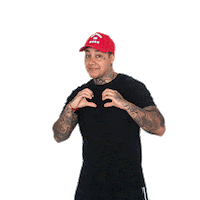 Corazon Love Sticker by Juanma Salazar