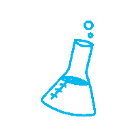 Escuela Ciencia Sticker by Onix Pink Shop