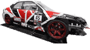Subaru Sti Sticker by IAG Performance