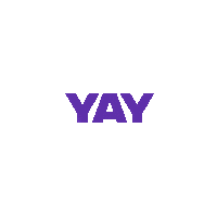 Celebrating Yahoo Sticker