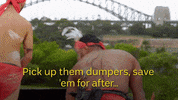 black comedy GIF by ABC Indigenous