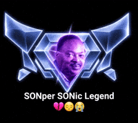 Rocket League Son GIF