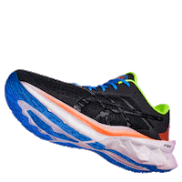I Move Me Sticker by ASICS