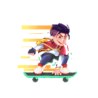 Bang Bang Game Sticker by Mobile Legends: Bang Bang