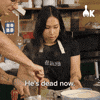 GIF by Mythical Kitchen