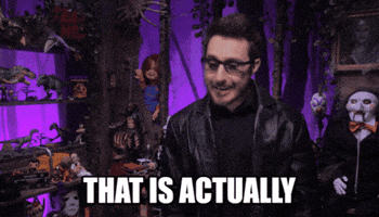 Jurassic Park Comedy GIF by Dead Meat James