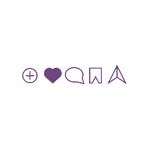 Comenta Comparte Sticker by Luna y el Tarot