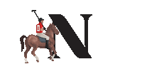 design horse Sticker by Natuzzi