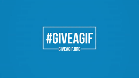 GIF by Give A Gif