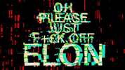 Elon Musk Loop GIF by Achiloid