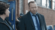 Blue Bloods Jamie Reagan GIF by CBS