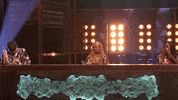 Lady Leshurr Itv GIF by Don't Hate The Playaz