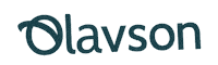 Olavson Pfanne Sticker by Olavson