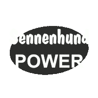 Swiss Mountain Dog Entlebucher Sticker by Hundesport Nubi