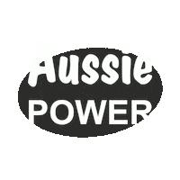 Australian Shepherd Aussie Sticker by Hundesport Nubi