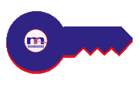 macagnopropiedades casa inmobiliaria oficina venta Sticker