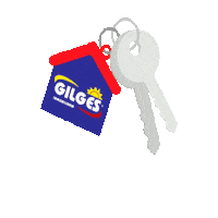 gilgesprop inmobiliaria propiedades propiedadesenventa inmobiliariagilges Sticker