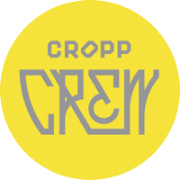 Lpp Sticker by croppcrew
