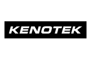 CIDLINES white cars vehicles kenotek Sticker