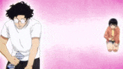 Learning Performing GIF