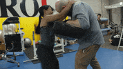 Damian Abraham Win GIF by THE WRESTLERS