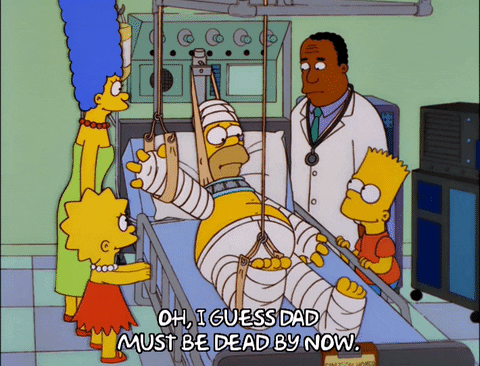 homer simpson GIF