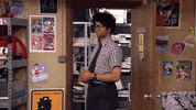 laugh lol GIF by The IT Crowd
