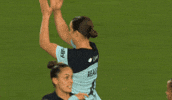 2025 GIF by National Women's Soccer League