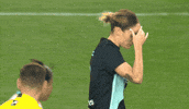 Esther GIF by National Women's Soccer League
