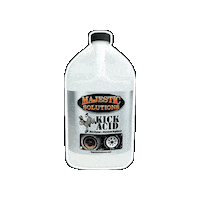 Wheel Detailing Sticker by Majestic Solutions