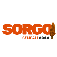 Sorgo Sticker by semealisementes
